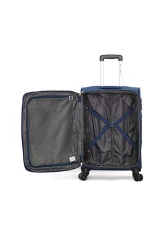SONADA Sonada Sonada Luggage Set 3 Pieces L 28-M 24-S 20 Navy  - Image 3