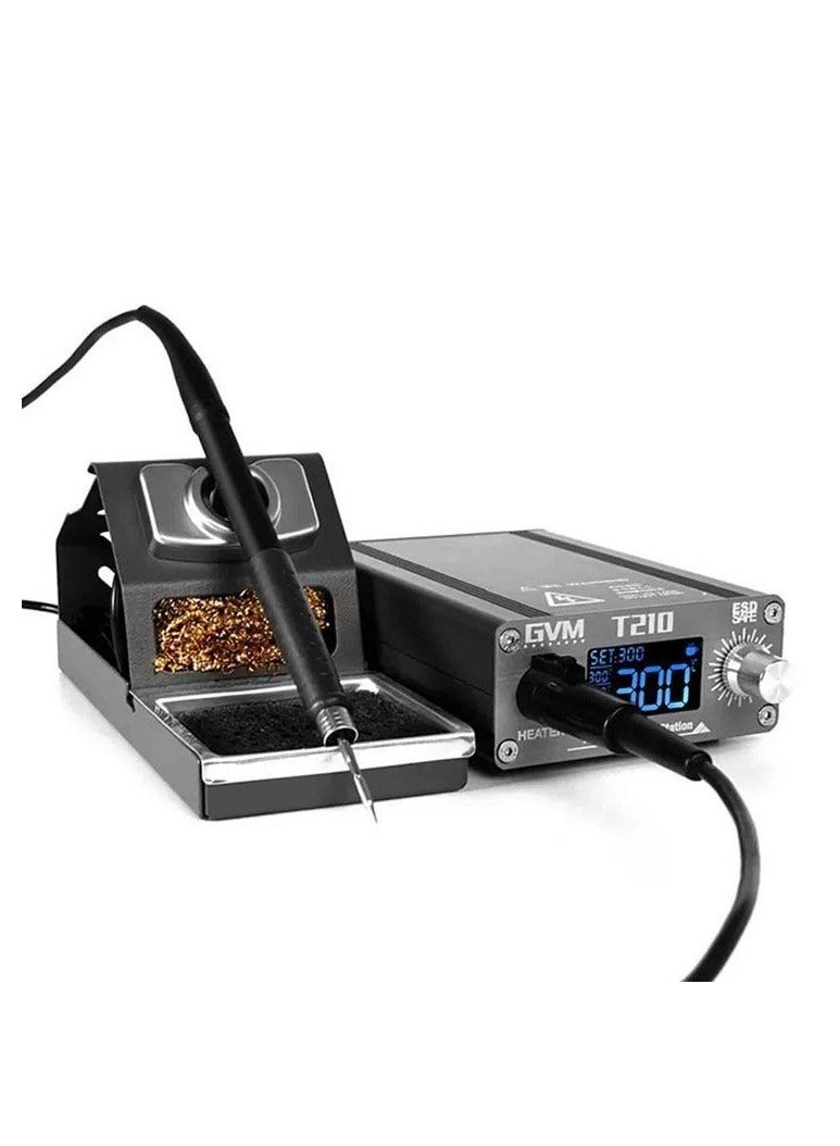 T210 Solder Station  - Image 1