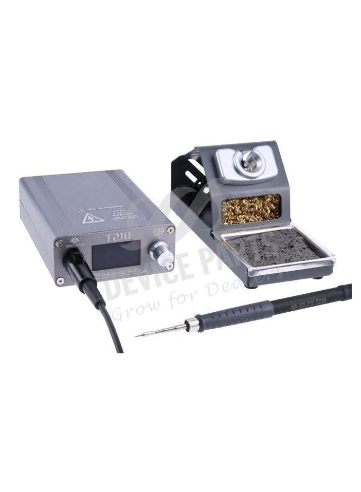 T210 Solder Station  - Image 2