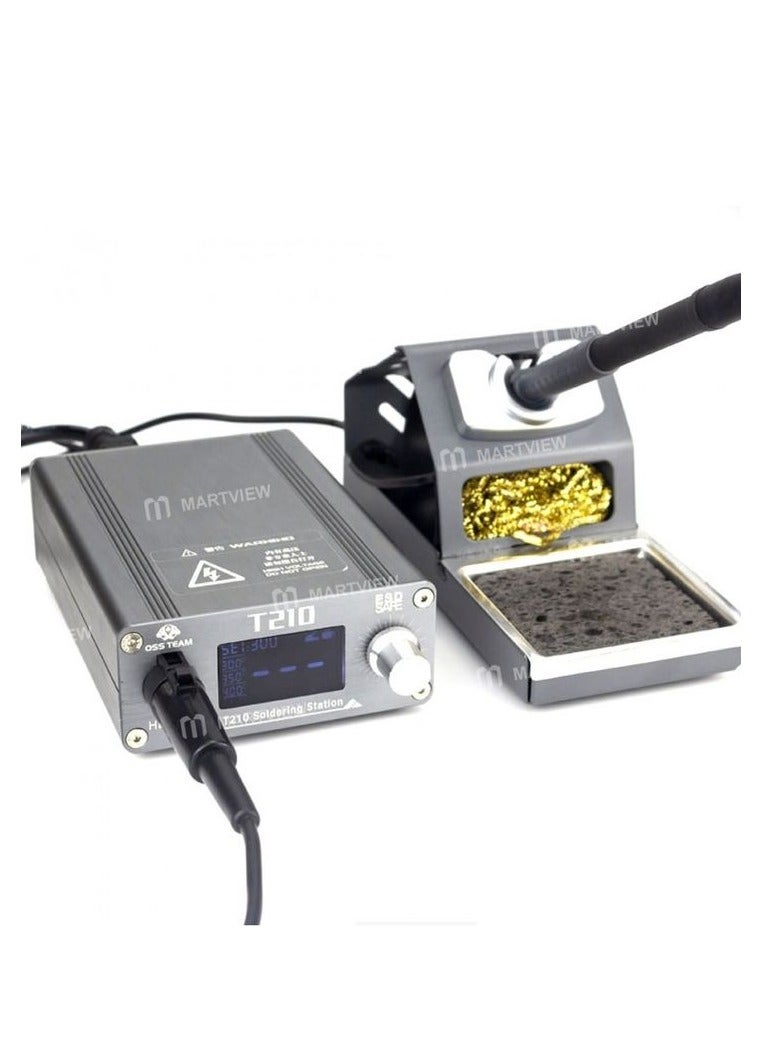 T210 Solder Station  - Image 3