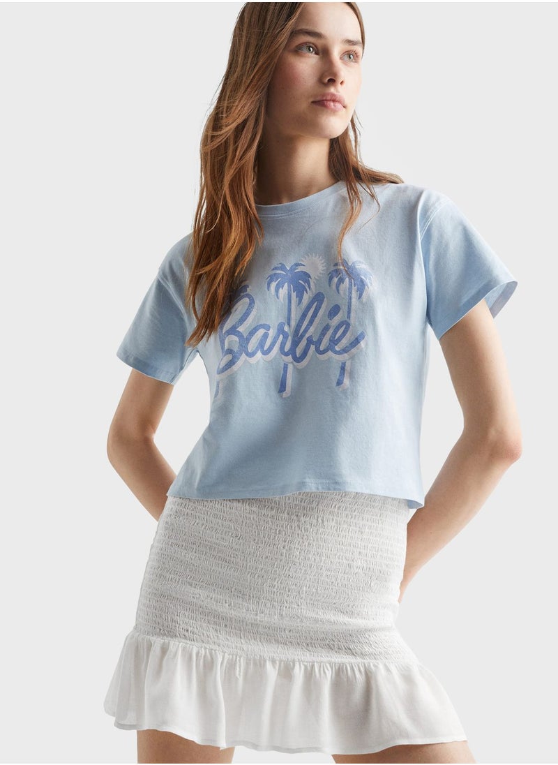 MANGO - Kids Essential Skirt - Image 1