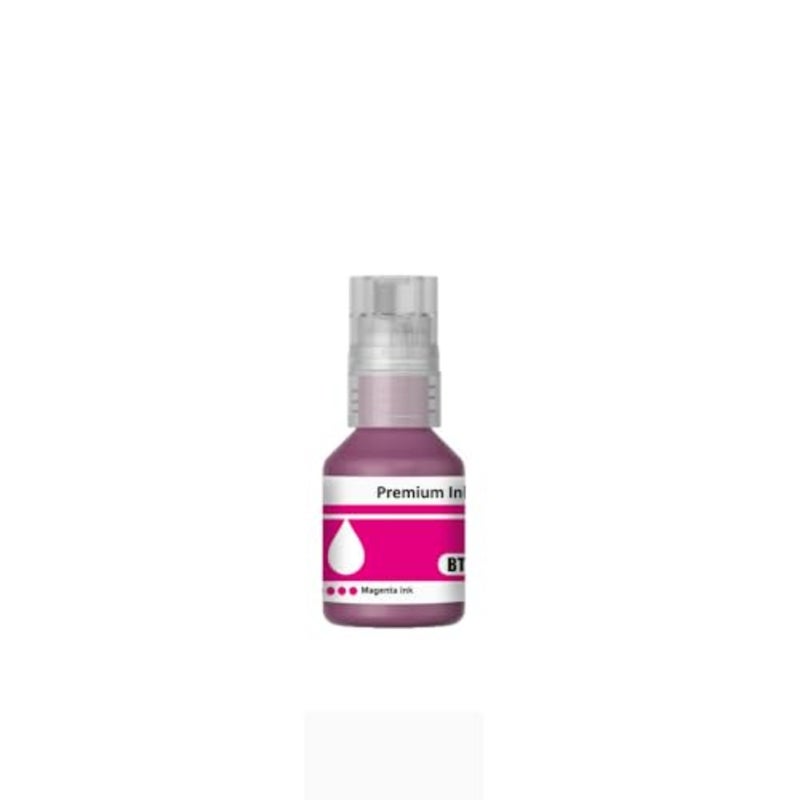 4-Pack BTD100 refill ink Comptible with Brother T Series DCP-T230/ T238 T430W/ T435W/ DT436W T439W/ T530DW/ T536DW/ T730DW/ DCP-T735DW T830DW/ DCP-T835DW MFC-T930DW Printers - Image 4