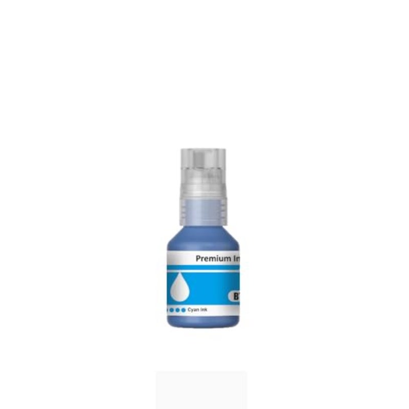 4-Pack BTD100 refill ink Comptible with Brother T Series DCP-T230/ T238 T430W/ T435W/ DT436W T439W/ T530DW/ T536DW/ T730DW/ DCP-T735DW T830DW/ DCP-T835DW MFC-T930DW Printers - Image 3