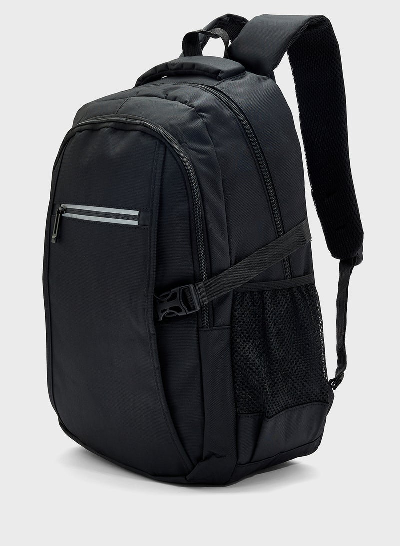 Seventy Five Casual Backpack  - Image 2