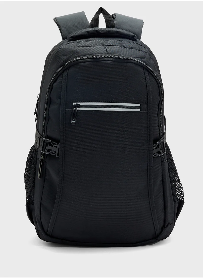 Seventy Five Casual Backpack