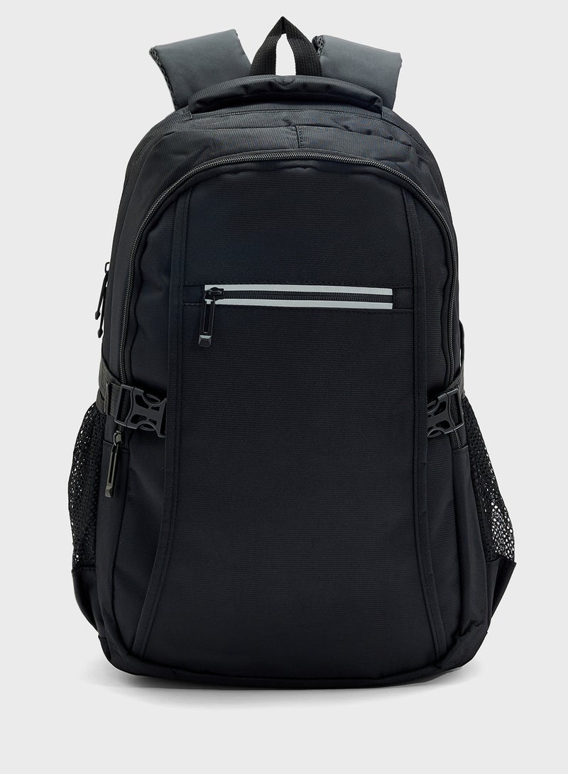 Seventy Five Casual Backpack  - Image 1