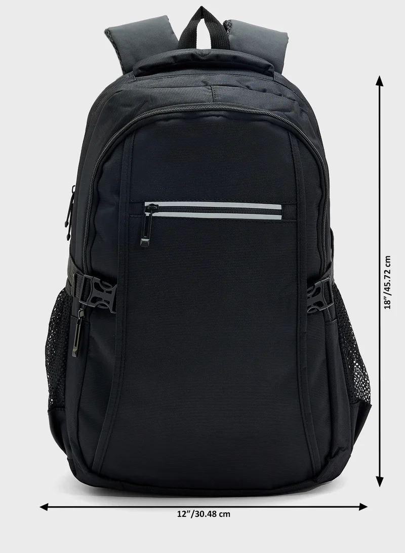 Seventy Five Casual Backpack
