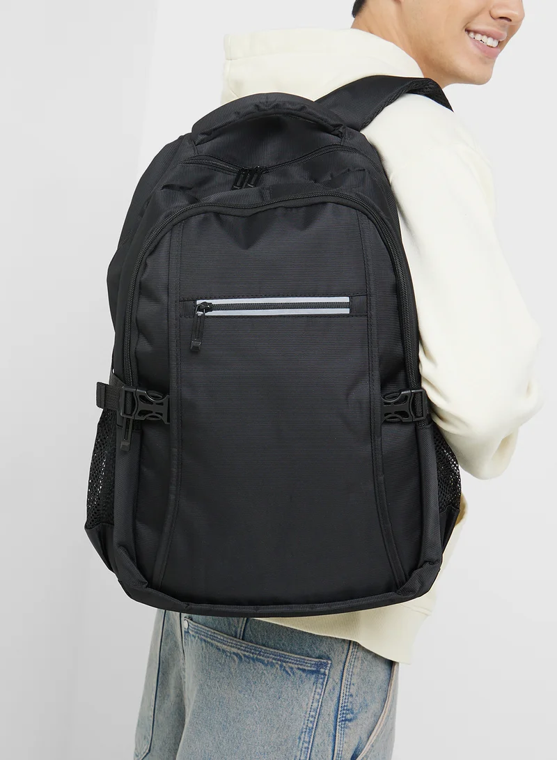 Seventy Five Casual Backpack