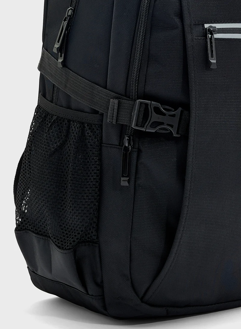 Seventy Five Casual Backpack