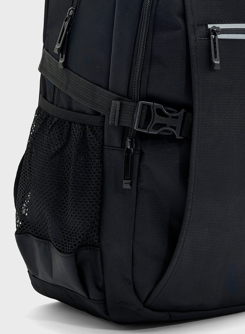 Seventy Five Casual Backpack  - Image 3