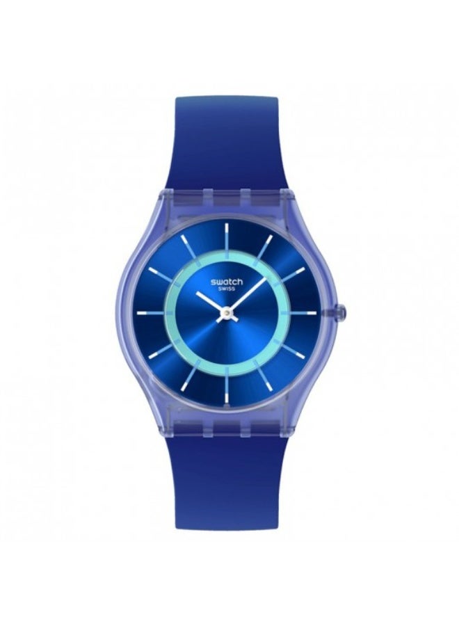 Swatch سواتش جامي جريب دريم SS08I100 للجنسين - Image 1