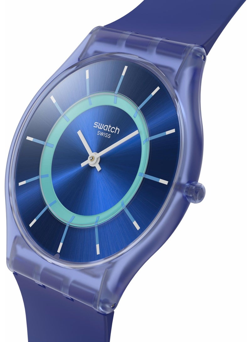 Swatch سواتش جامي جريب دريم SS08I100 للجنسين - Image 3