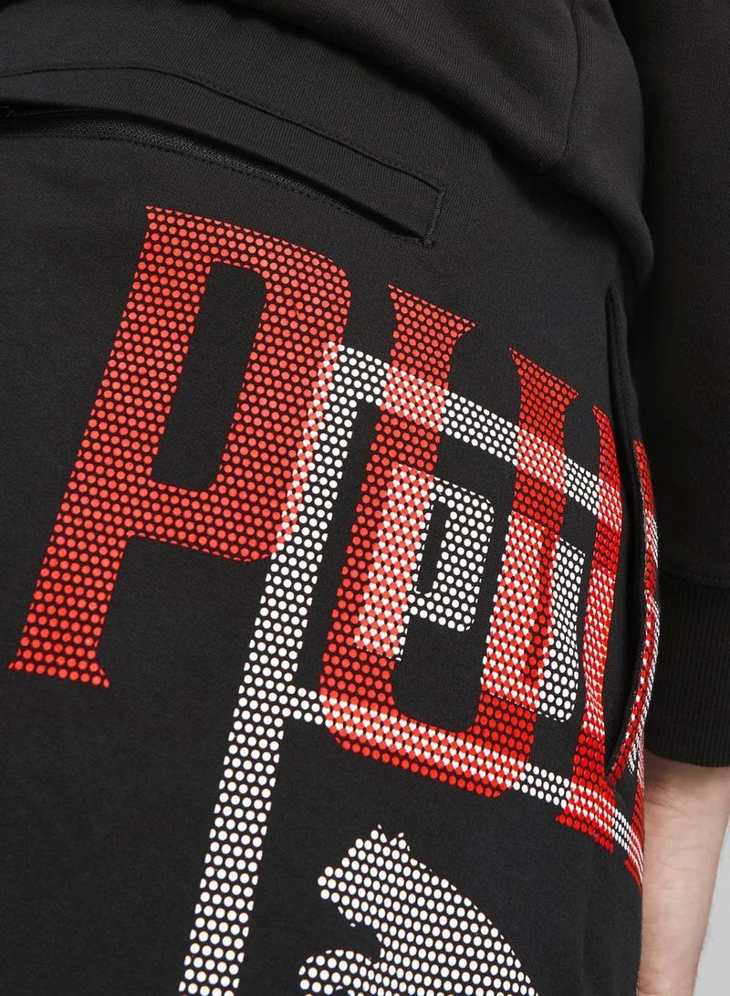 PUMA 8" Classics Generation Shorts