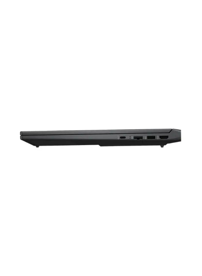 HP 15-fa2787nr لابتوب فيكتوس للألعاب بشاشة 15.6 بوصة بدقة Full HD (1920x1080) ومعالج Intel Core i7-13620H/ذاكرة RAM سعة 16GB DDR5/قرص SSD سعة 512GB/بطاقة رسومات Nvidia GeForce RTX 5060 سعة 8GB/نظام Windows 11 Home - Image 5