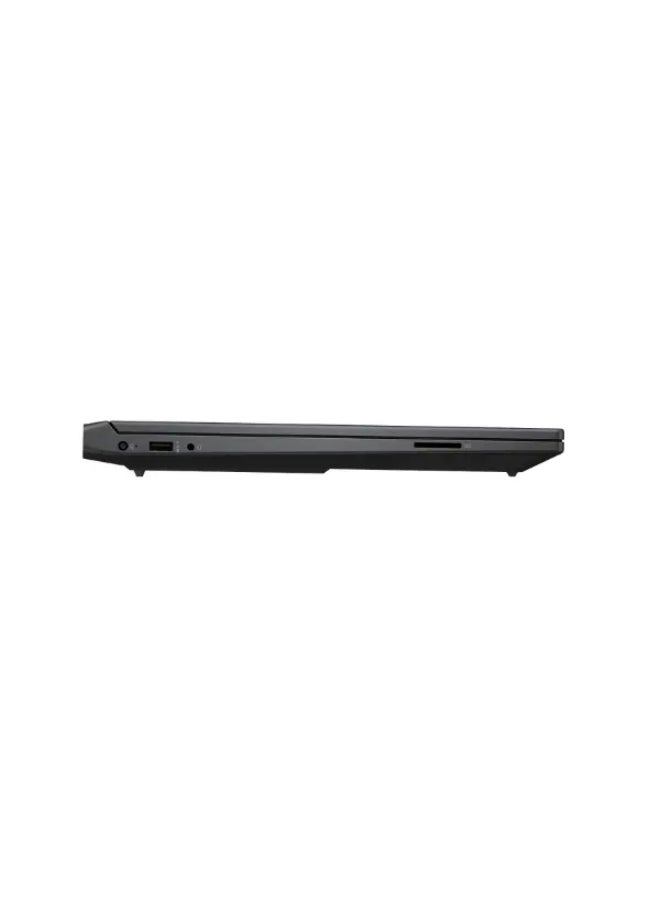 HP 15-fa2787nr لابتوب فيكتوس للألعاب بشاشة 15.6 بوصة بدقة Full HD (1920x1080) ومعالج Intel Core i7-13620H/ذاكرة RAM سعة 16GB DDR5/قرص SSD سعة 512GB/بطاقة رسومات Nvidia GeForce RTX 5060 سعة 8GB/نظام Windows 11 Home - Image 4