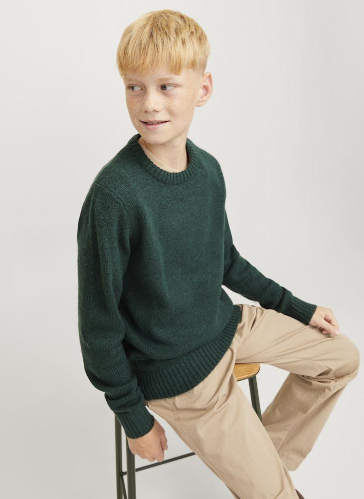 Youth Knitted Sweater - pzsku/Z0883C13509EC8F5D40DBZ/45/_/1730278273/832b4dbb-4a4f-4e92-bd5a-b69a905dce80