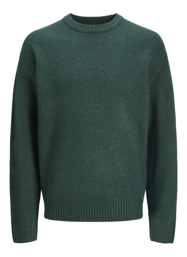 جاك وجونز جونيور Youth Knitted Sweater