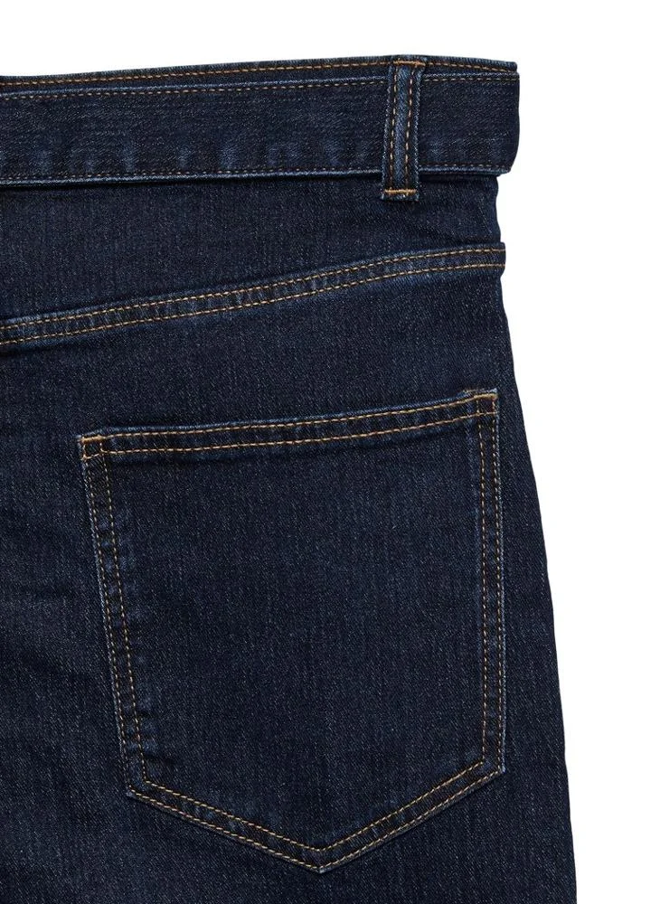 Vero Moda  Vmkayla  Wide Leg Belt Jeans for Women | Best Price UAE