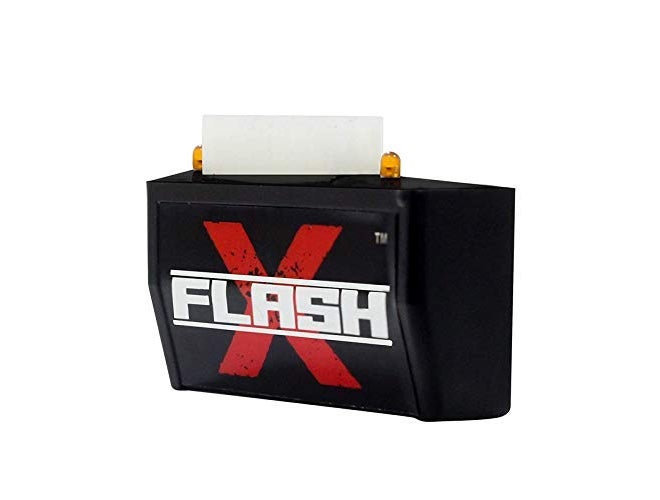 Gear Up FlashX Hazard Flash Module 60 Pattern, Blinker/Flasher for Yamaha MT15, BS6 - Image 2