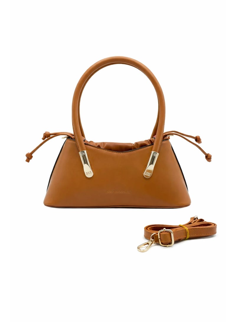 elegant handbag with a classic BA-61