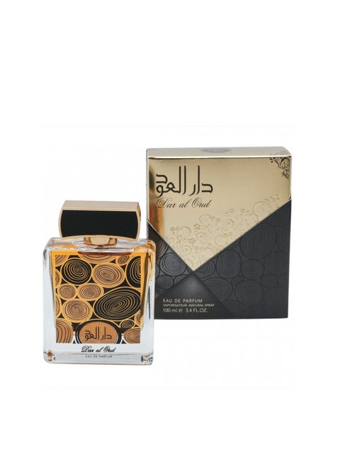 Dar Al Oud Dar Al Oud Men's Arabian Perfume Best Price KSA