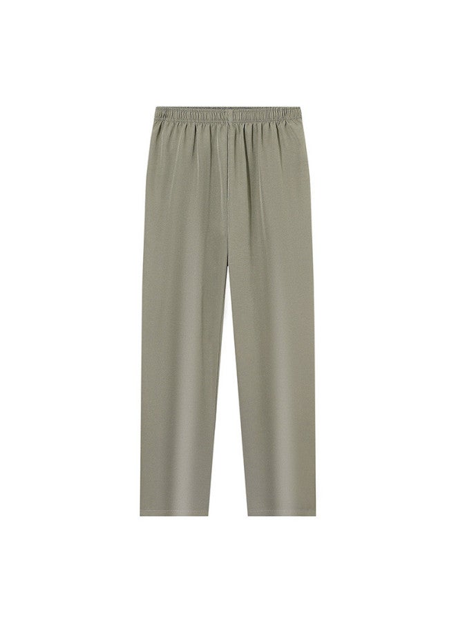 Tucano summer Men's Classic New Chinese Solid Color Retro National Trend Suit - Image 4