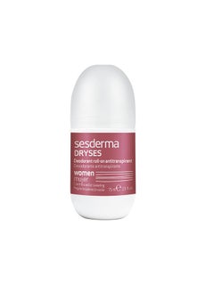 SeSDERMA Dryses Deodorant Rool on Antiperspirant Women 75ml  - Image 1
