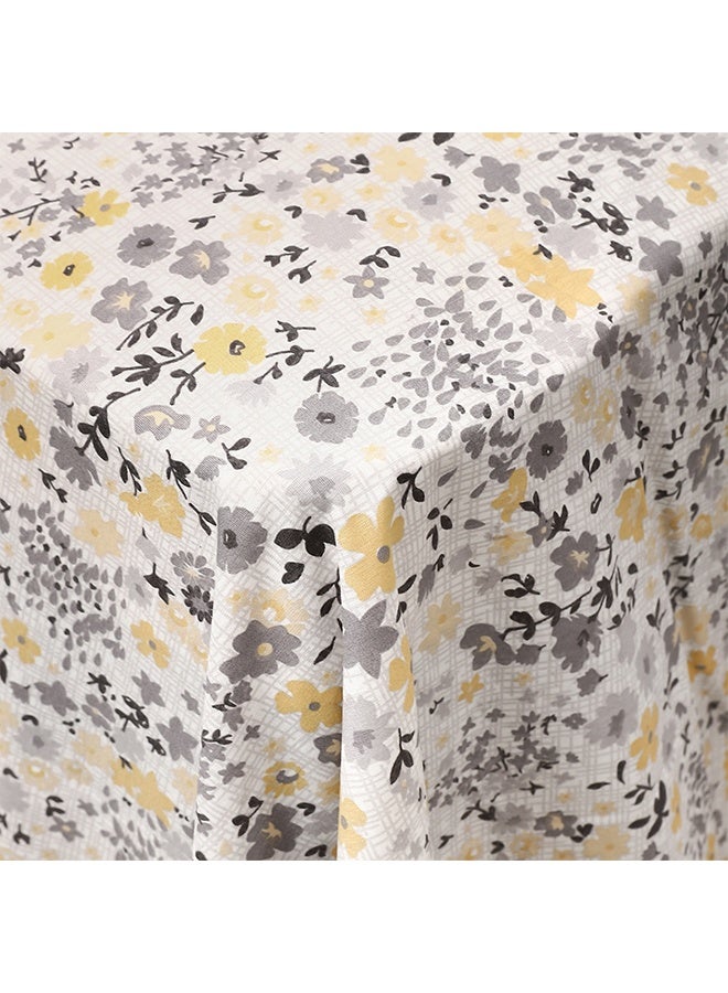 سنوز طقم ملاية سرير عاديه قطعتين، 180*235 سم+ كيس وسادة إضافي، تصميم دازي - Image 2