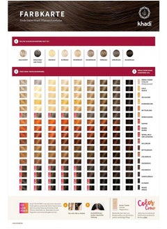 Khadi Khadi Natural Hair Colour Copper 100g  - Image 5
