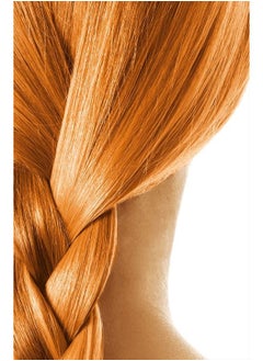 Khadi Khadi Natural Hair Colour Copper 100g  - Image 3