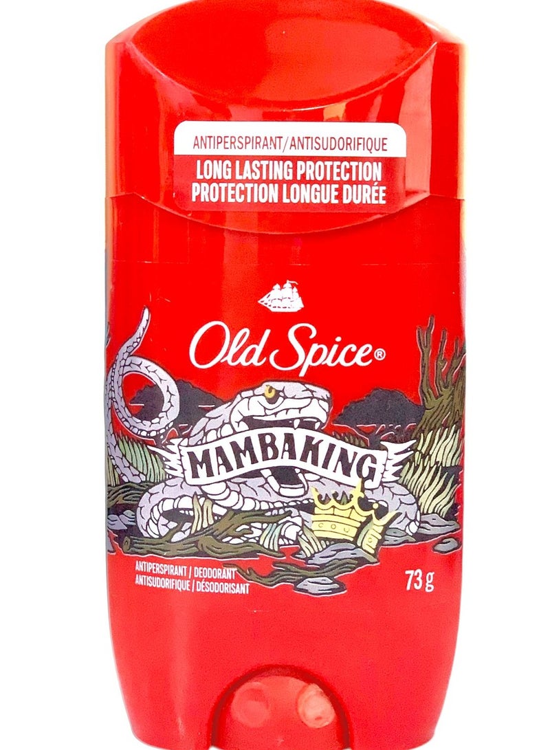 أولد سبايس مزيل العرق مامباكينج 73 جم