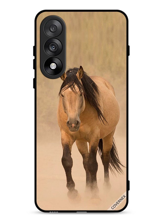 Covernex OnePlus Ace 5 Ultra Protective Case Cover Horse Race - Image 1