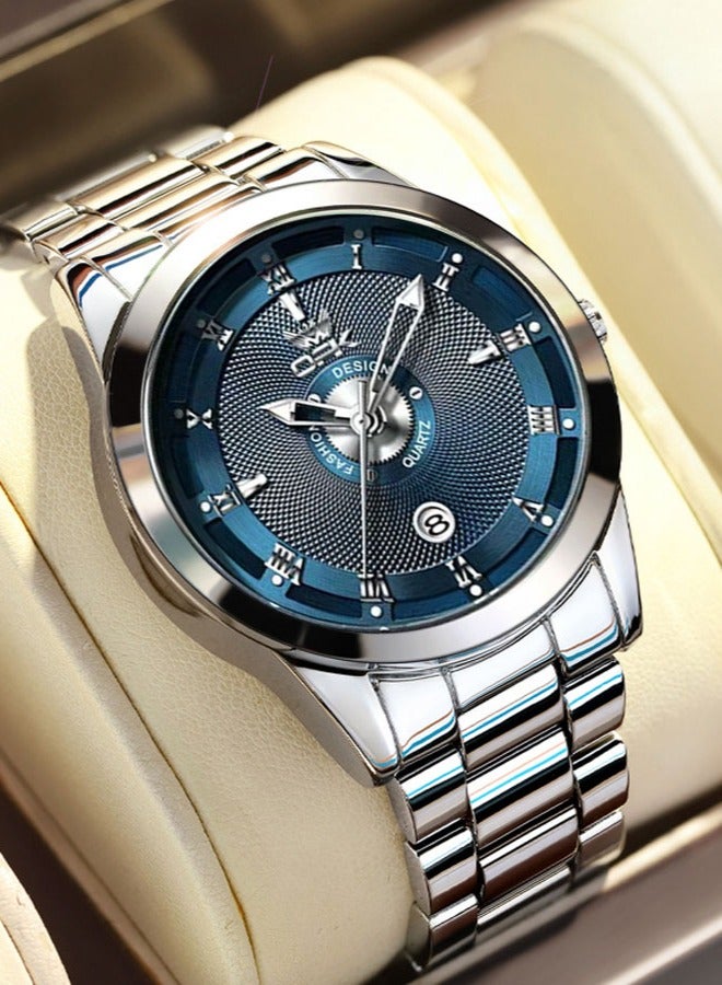 OPK Men's Watch Fashion Business Watch - Image 1