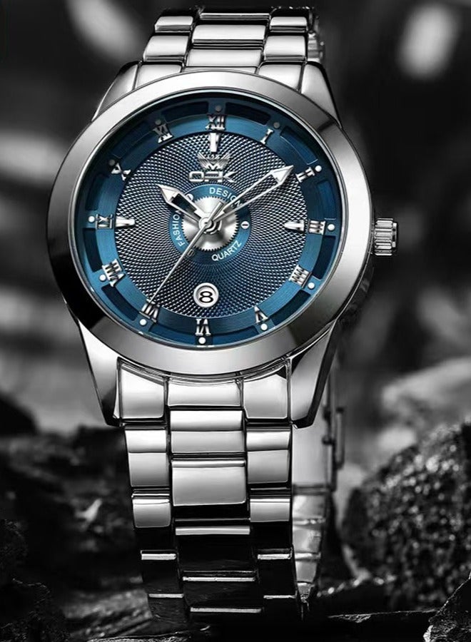 OPK Men's Watch Fashion Business Watch - Image 2