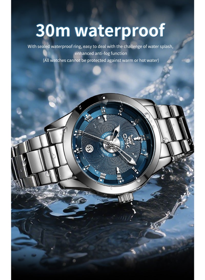OPK Men's Watch Fashion Business Watch - Image 5