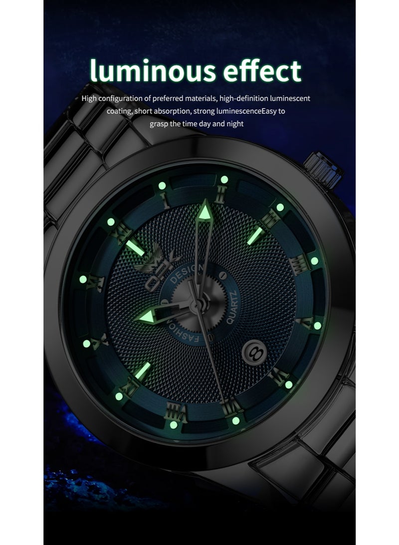 OPK Men's Watch Fashion Business Watch - Image 4