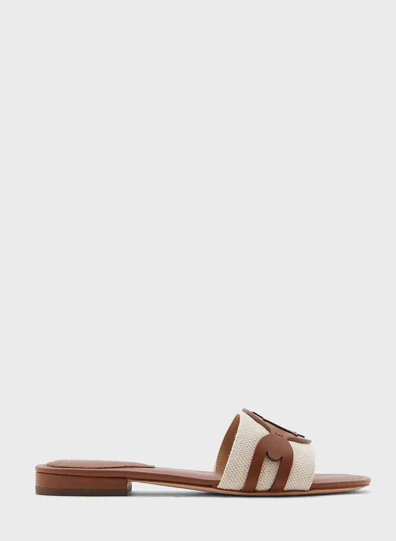 Lauren Ralph Lauren Alegra Sandals