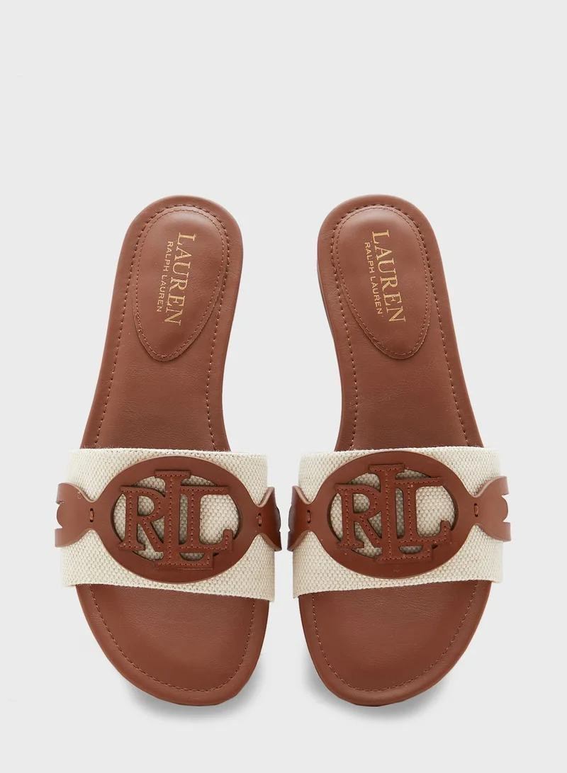 Lauren Ralph Lauren Alegra Sandals