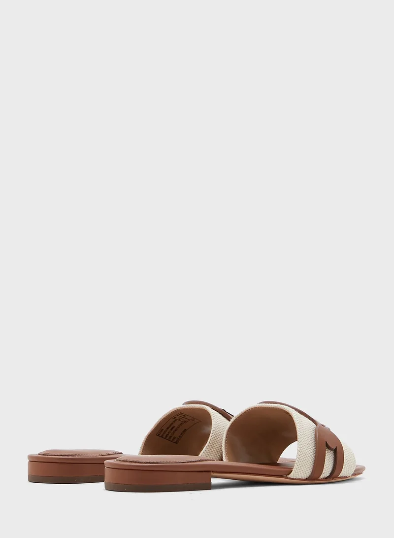 Lauren Ralph Lauren Alegra Sandals
