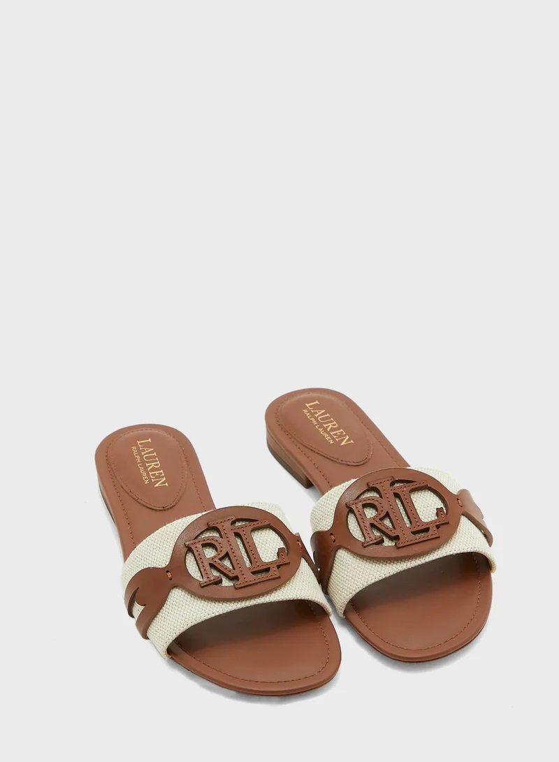 Lauren Ralph Lauren Alegra Sandals