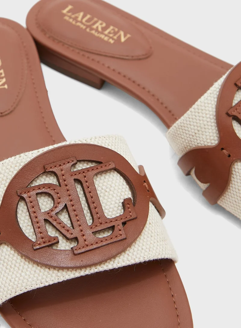 Lauren Ralph Lauren Alegra Sandals