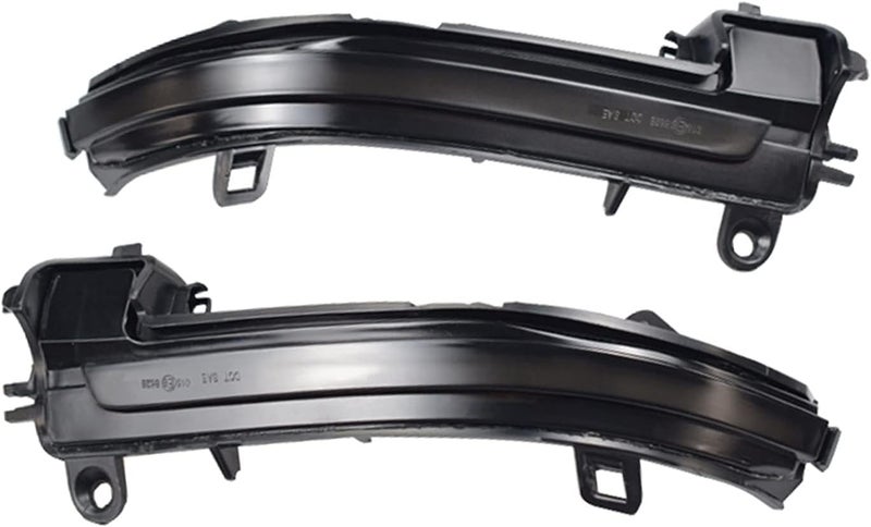 QASULER Dynamic Turn Signal Light for BMW - Image 1