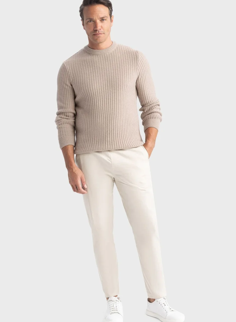 DeFacto Essential Sweater