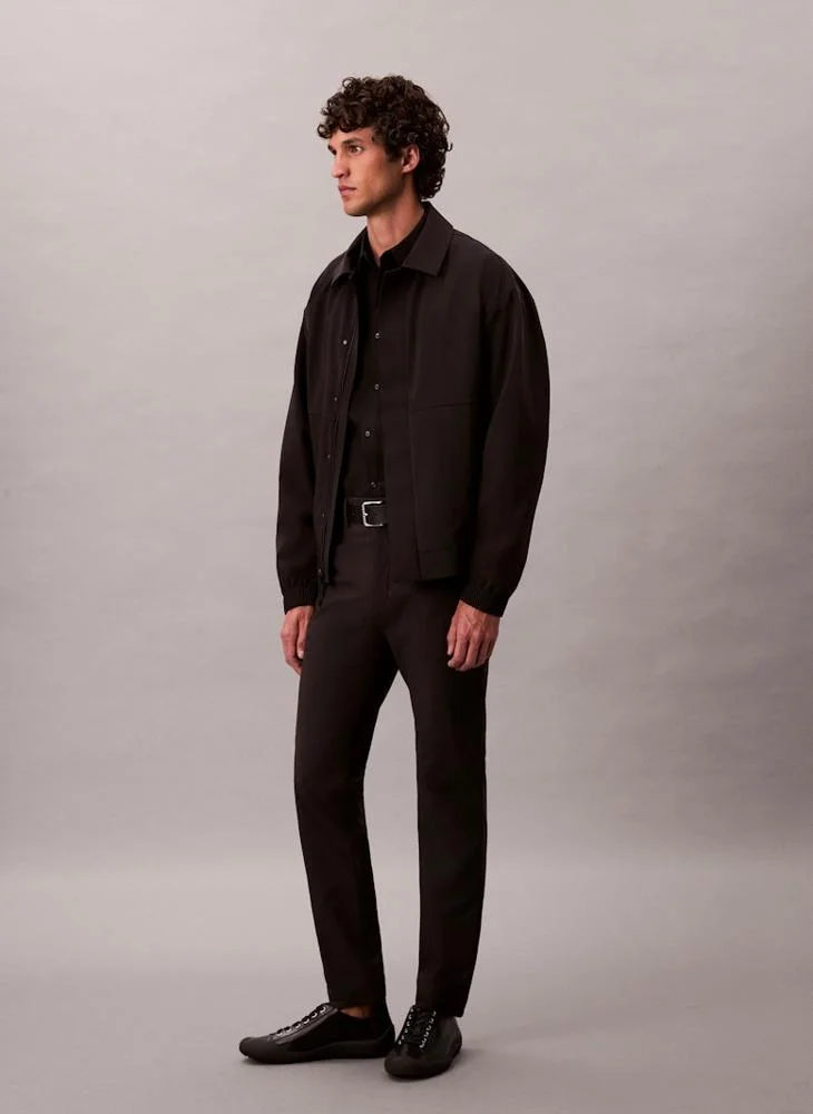 CALVIN KLEIN Slim Stretch Trousers