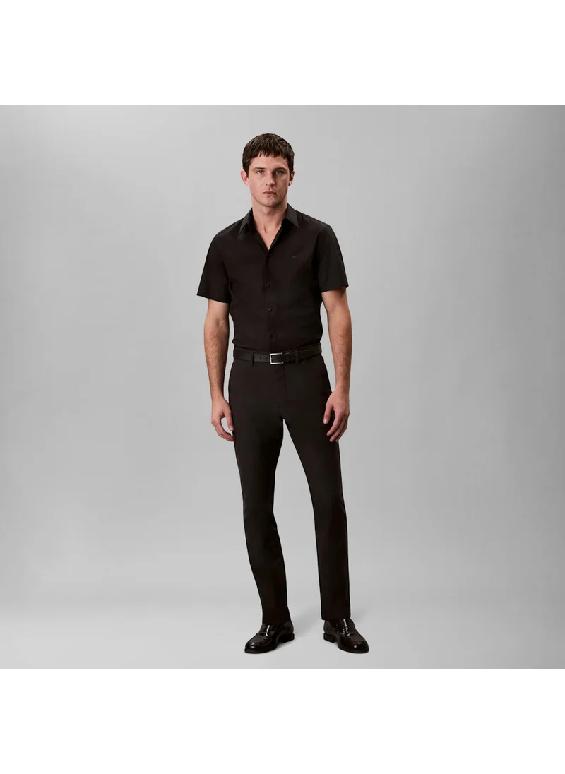 كالفن كلاين Slim Stretch Trousers