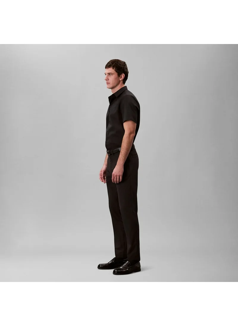 كالفن كلاين Slim Stretch Trousers