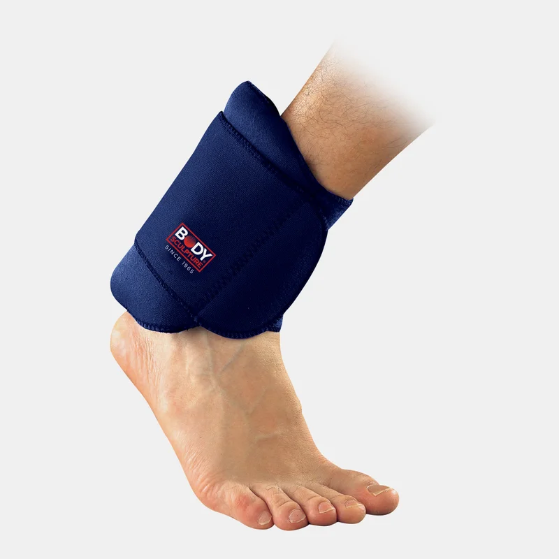 Ankle Wrap