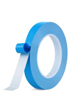 Excefore Thermal Adhesive Tape, High Performance Double Side Thermally Conductive Tape Apply, Double Side Cooling Heatsink Pad Apply to LED LED Strips, for Heat Sink, PC CPU,GPU, 25 x 0.1cm  - Image 1