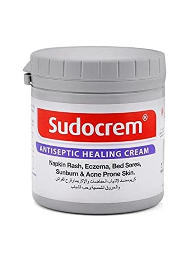 Sudocrem - سودوكريم كريم علاجي مطهر- 60 جم - Image 1