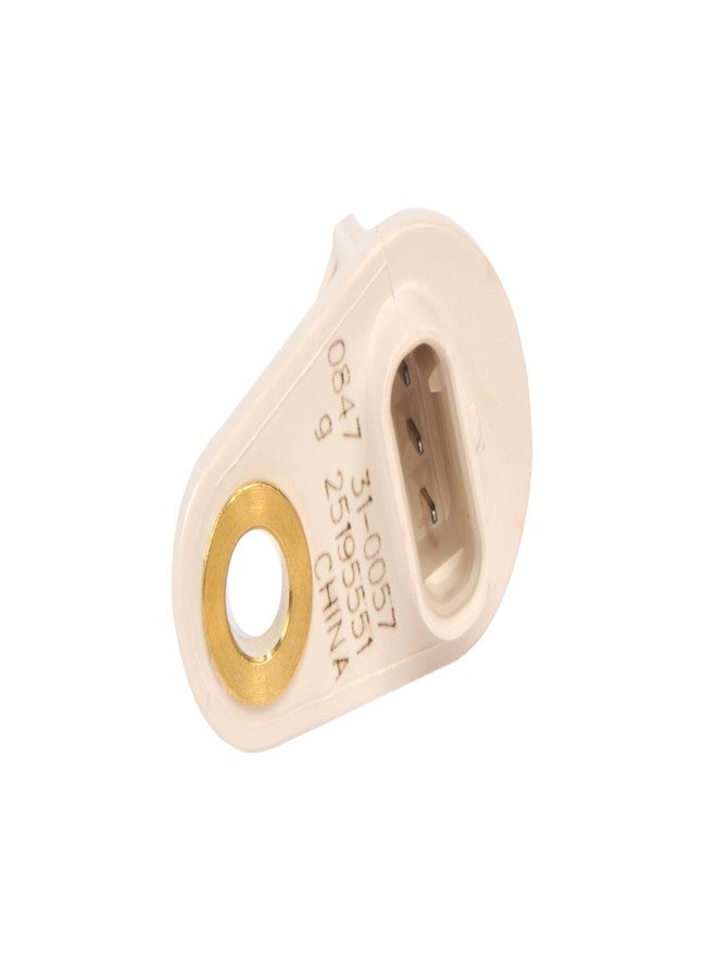 GM Genuine Parts 25195551 Engine Crankshaft Position Sensor - Image 2